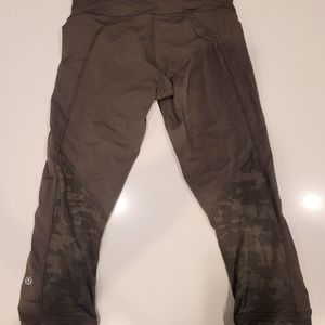 Lululemon leggings